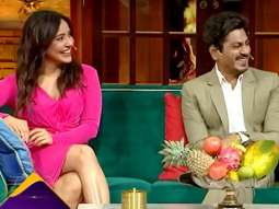 LAUGHTER DOSE with Nawazuddin Siddiqui, Neha Sharma & others | The Kapil Sharma Show | Promo