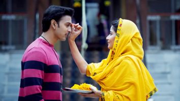 Lafzon Mein Pyaar – Official Teaser | Monarch films | Ashok Sawhny | Dhiraj Mishra