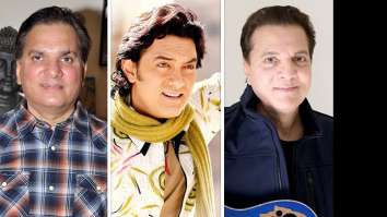 Lalit Pandit gets emotional; says, “Fanaa was the last film Jatin & I composed together,”