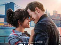 First Look Of The Movie Love Again
