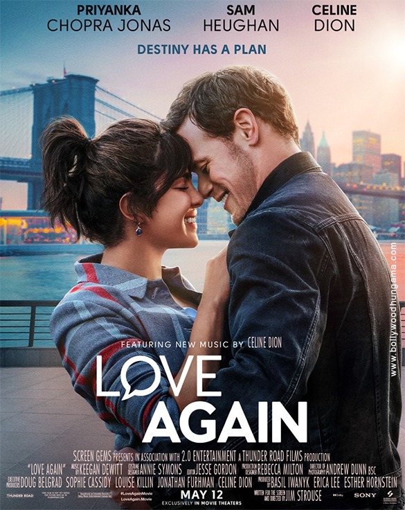 love again 4
