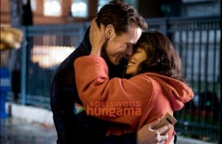 Movie Stills Of The Movie Love Again