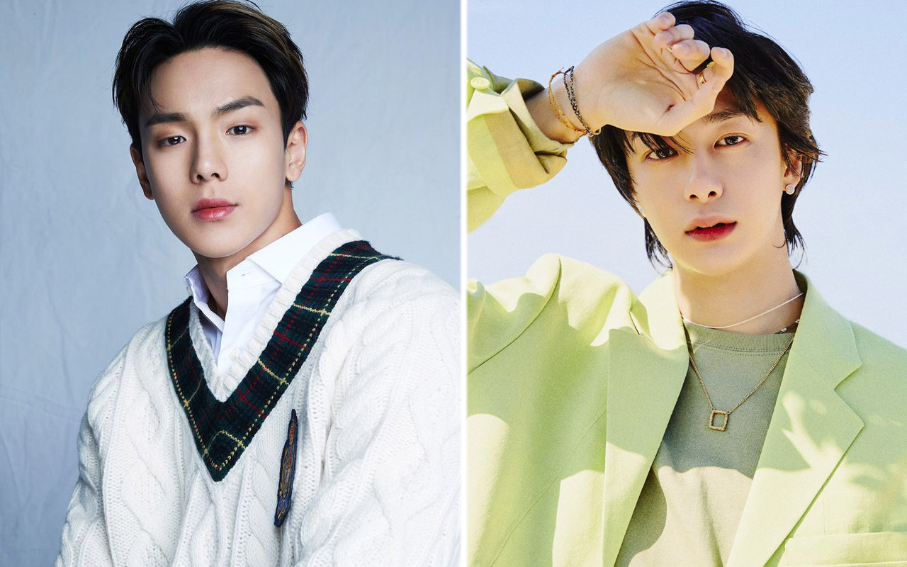 MONSTA X’s Shownu & Hyungwon set to debut as group’s first unit 