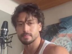 ‘Maan Meri Jaan’ in Tiger Shroff’s magical voice
