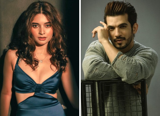 Maddam Sir star Bhavika Sharma to star opposite Arjun Bijlani in Zee TV's new show Shiv Shakti