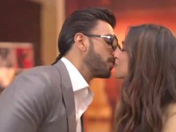 Made for each other! Deepika Padukone & Ranveer Singh’s cute moment during an interview