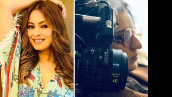 Mahima Chaudhry says she “gets a lot of strength seeing” Emergency co-star Kangana Ranaut; praises her directorial skills 
