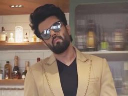 Make way for the new breakthrough talent Maniesh Paul