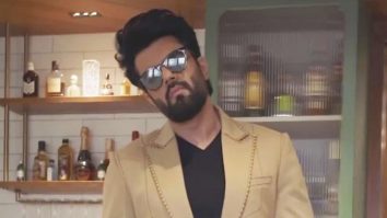 Make way for the new breakthrough talent Maniesh Paul