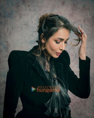 Celeb Photos Of Malaika Arora
