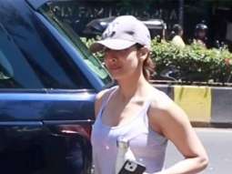 Malaika Arora, the OG fitness Queen!