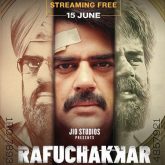 Maniesh Paul is a conman in disguise in OTT debut Rafuchakkar set for June 5 release on JioCinema