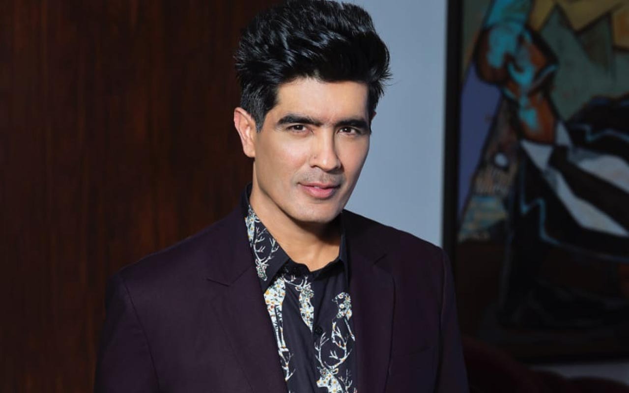 Manish Malhotra to bring glamour to IIFA Rocks stage with unique fashion collection : Bollywood News – Bollywood Hungama