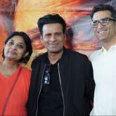 Manoj Bajpayee on Sirf Ek Bandaa Kaafi Hai monologue, "I rehearsed more than 100 times"