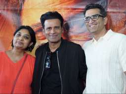 Manoj Bajpayee on Sirf Ek Bandaa Kaafi Hai monologue, “I rehearsed more than 100 times”