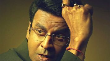 Manoj Bajpayee starrer Bandaa motion poster out; trailer to release on May 8