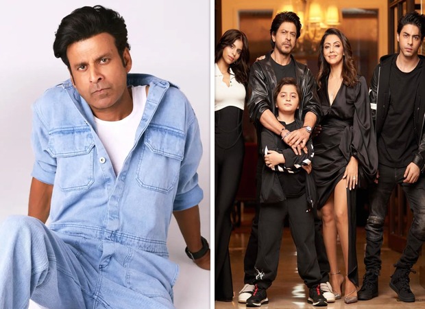 Manoj Bajpayee recalls working with Shah Rukh Khan and seeing him lose everything at 26; says, “He rebuilt everything”
