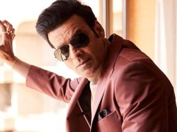 EXCLUSIVE: Manoj Bajpayee recalls feeling “suffocated” as he “tried to be someone else” after he got fame; says, “I realised that it’s not giving me happiness”