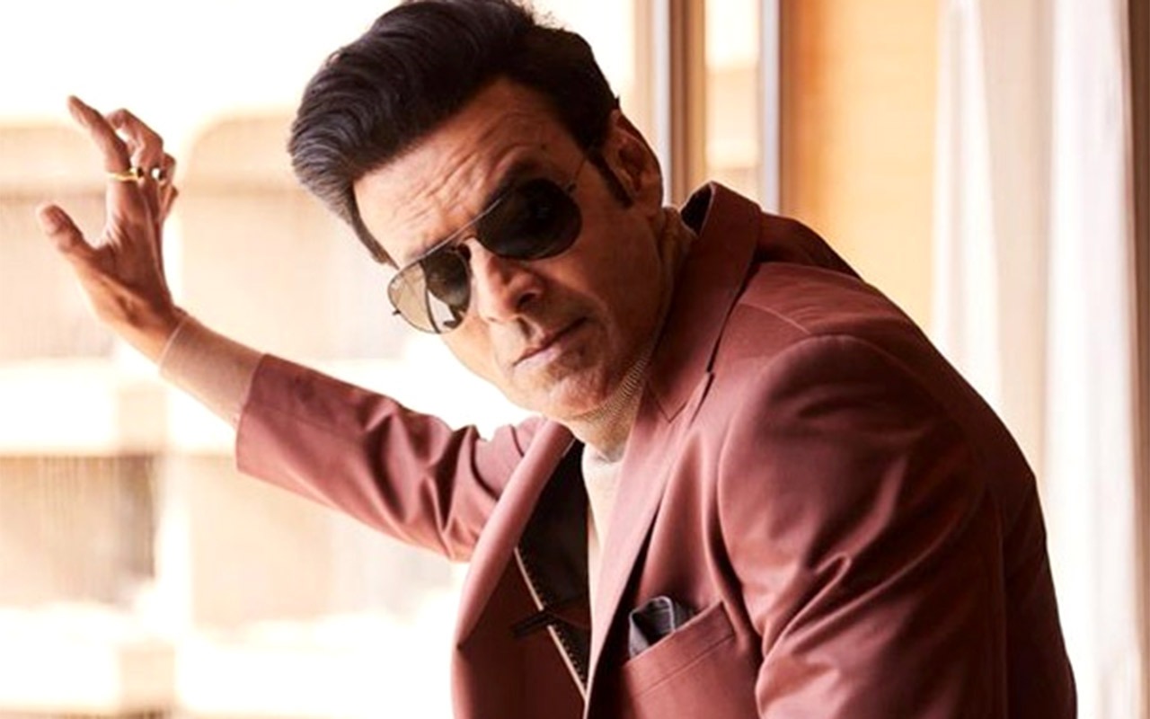 EXCLUSIVE: Manoj Bajpayee recalls feeling “suffocated” as he “tried to be someone else” after he got fame; says, “I realised that it’s not giving me happiness”