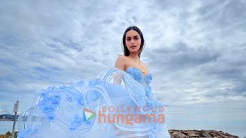 Manushi Chhillar