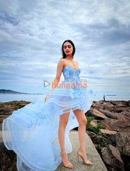 Manushi Chhillar