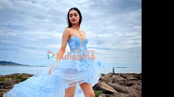Manushi Chhillar