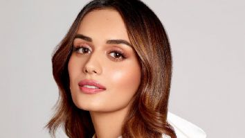 Celeb Photos Of Manushi Chhillar