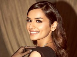 Manushi Chhillar set to join Anushka Sharma in making debut at Cannes Film Festival