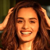 Manushi Chhillar says, "I'm happy to see more representation from India" ahead of her debut at Cannes Film Festival 2023