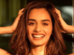 Manushi Chhillar says, “I’m happy to see more representation from India” ahead of her debut at Cannes Film Festival 2023