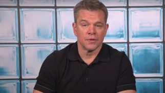 Marlon Wayans, Matt Damon on ‘AIR’, working with Ben Affleck & More