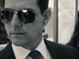 Mission Impossible – Dead Reckoning – Part I starring Tom Cruise wrapped; Christopher McQuarrie says, ‘To the greatest crew there ever was and ever will be’