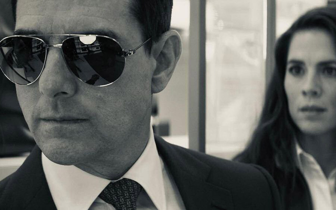Mission Impossible – Dead Reckoning – Part I starring Tom Cruise wrapped; Christopher McQuarrie says, ‘To the greatest crew there ever was and ever will be’ 