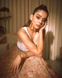 Mithila Palkar