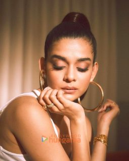 Celeb Photos Of Mithila Palkar