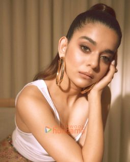 Celeb Photos Of Mithila Palkar