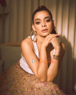 Celeb Photos Of Mithila Palkar