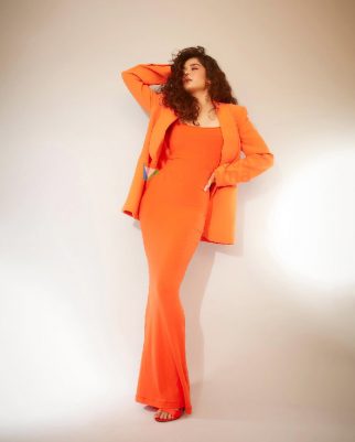 Mithila Palkar