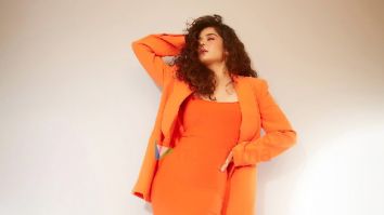 Mithila Palkar