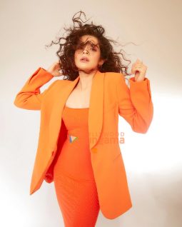 Mithila Palkar