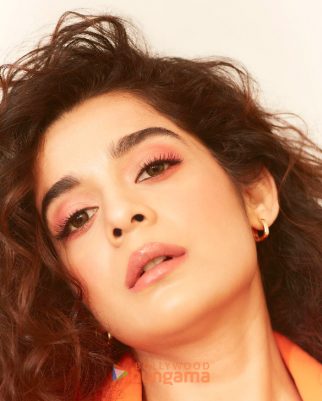 Mithila Palkar