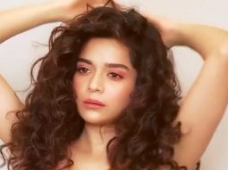 Mithila Palkar rocks those beautiful curls like no one else!