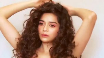 Mithila Palkar rocks those beautiful curls like no one else!
