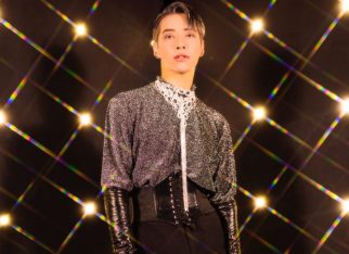 Mithun Chakraborty’s Disco Dancer song ‘Jimmy Jimmy’ gets K-pop remake with musician Aoora, watch video