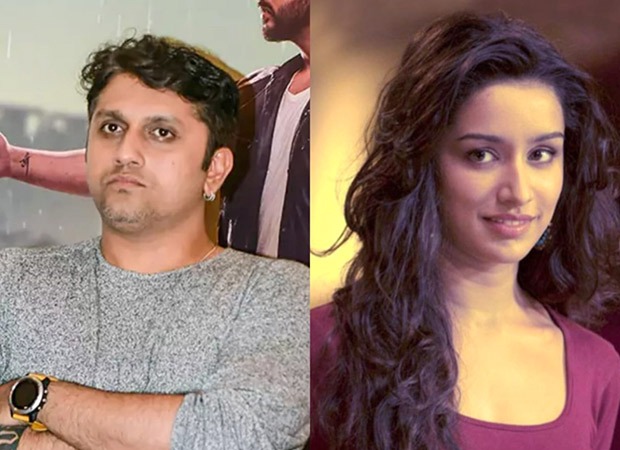 EXCLUSIVE: Mohit Suri says Shraddha Kapoor calls him every year to thank him for ‘Aashiqui 2’ on the film's anniversary, watch