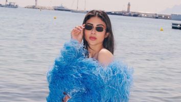 Mouni Roy