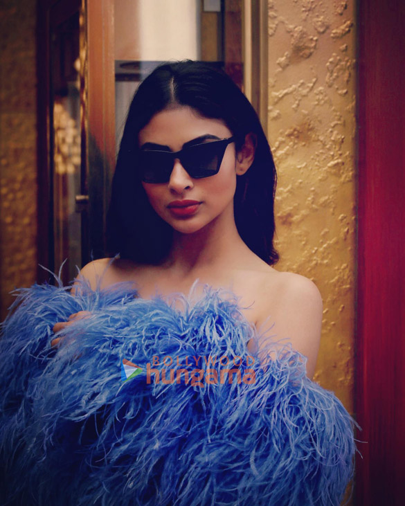 Mouni Roy