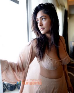 Mrunal Thakur