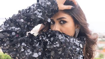 Mrunal Thakur