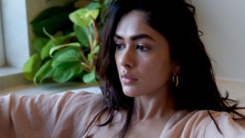 Mrunal Thakur